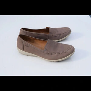 Hotter Jazz shoes